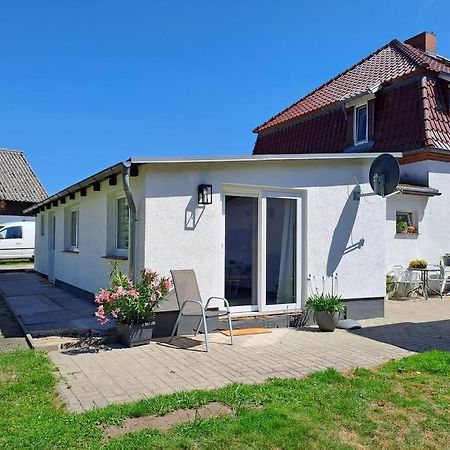 Klein Windhoek Auf Ruegen Ummanz Exteriér fotografie